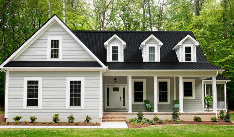Benefits of Metal Roofing Lakeland FL and surrounding Central Florida