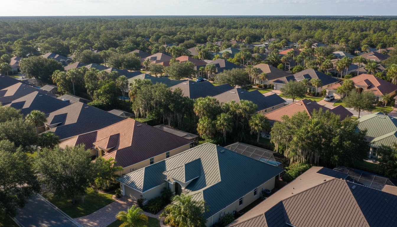 Affordable Roofing Company Near Me: Your 2026 Guide for Central Florida Homeowners