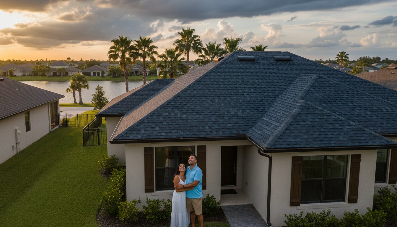 Best Roofing Companies Near Me: The 2026 Guide for Central Florida Homeowners