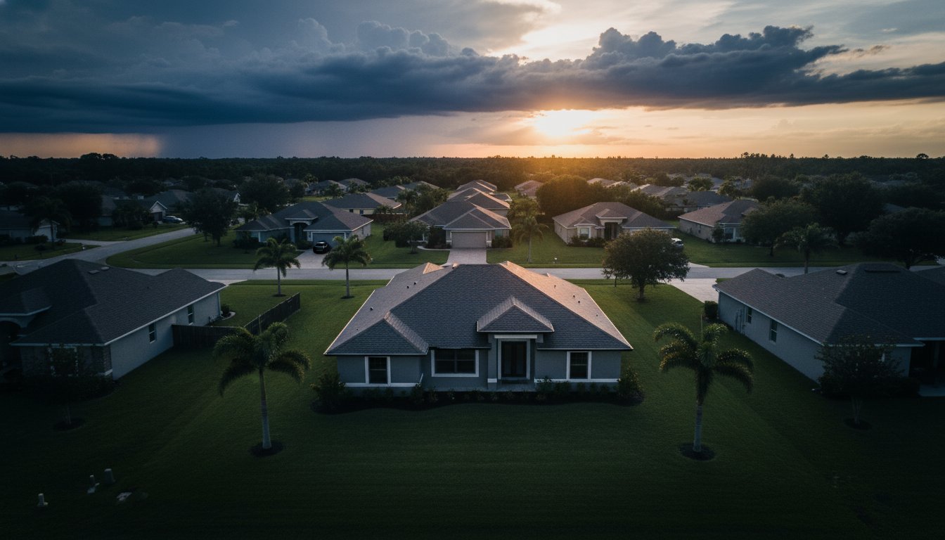 How to Find the Best Roofer in My Area: A 2026 Central Florida Guide