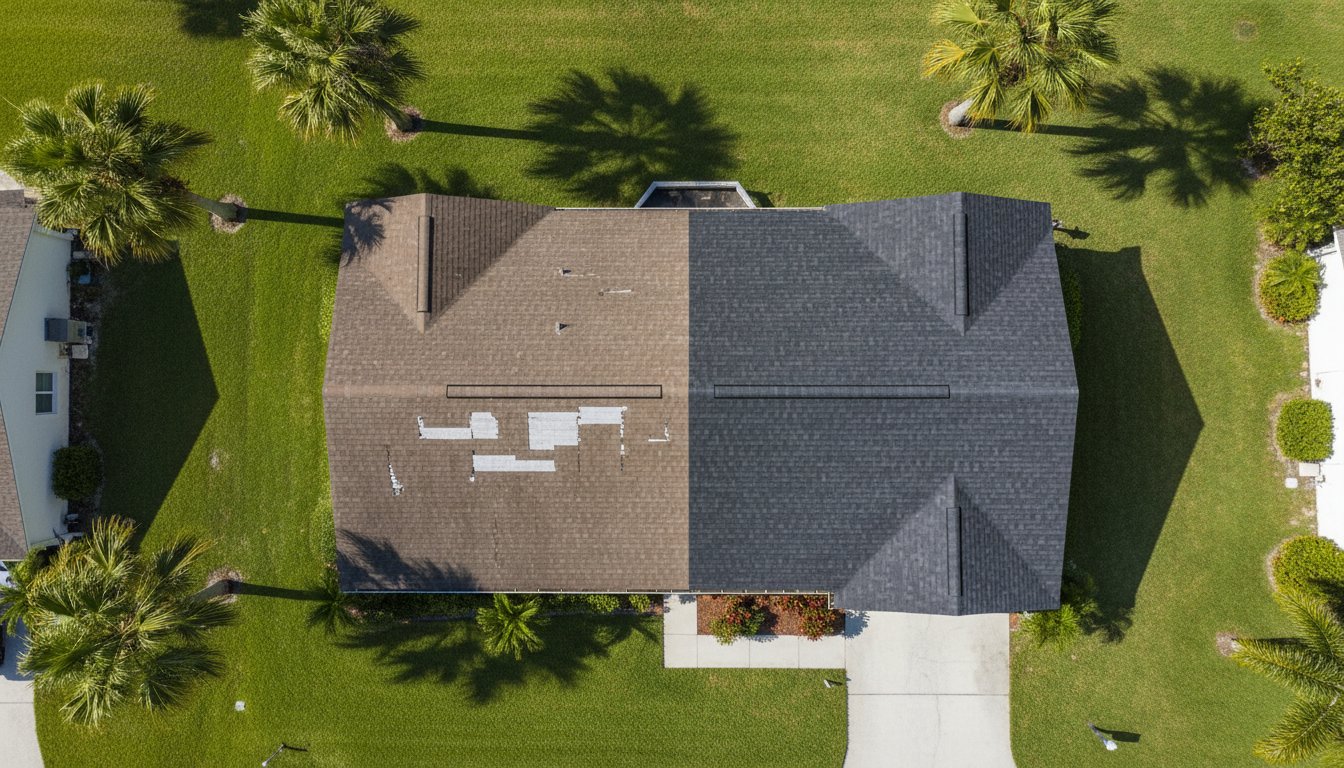 Roof Replacement in Winter Haven, FL: The 2026 Homeowner’s Buying Guide