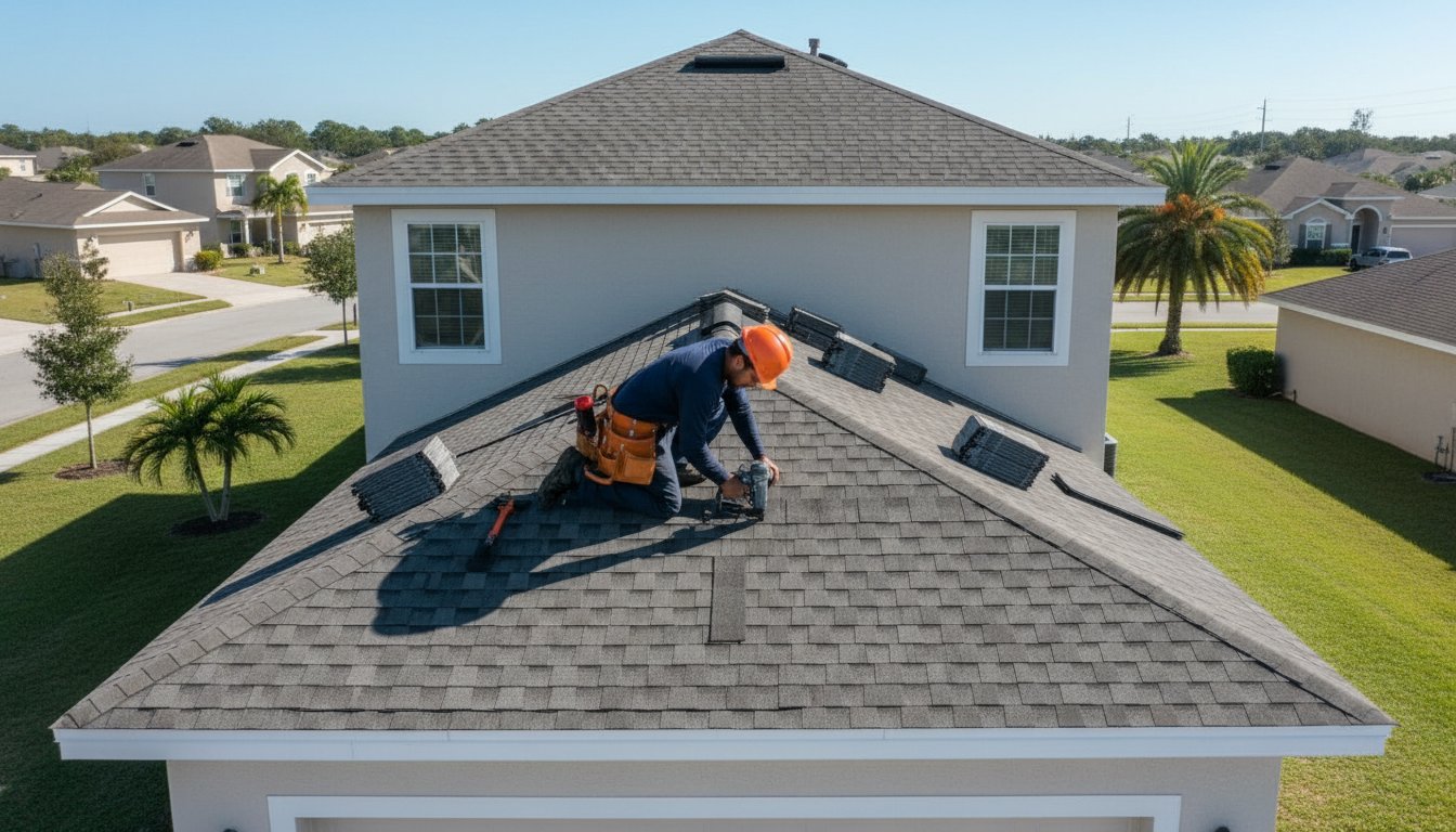 Roofing Near Me: Finding Trusted Local Experts in Winter Haven & Lakeland (2026 Guide)