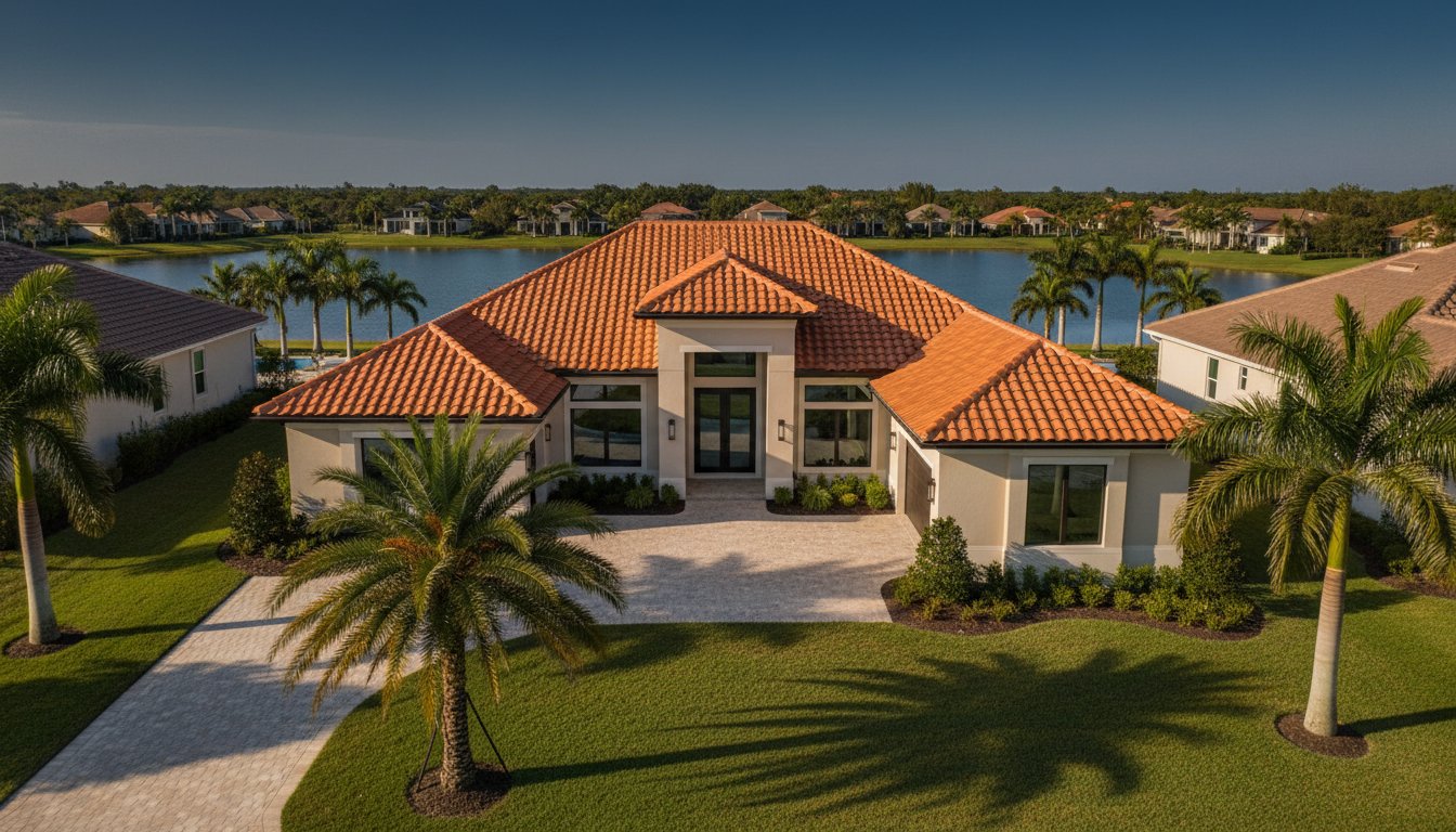 The Ultimate Guide to Tile Roofing in Winter Haven & Lakeland, FL (2026)