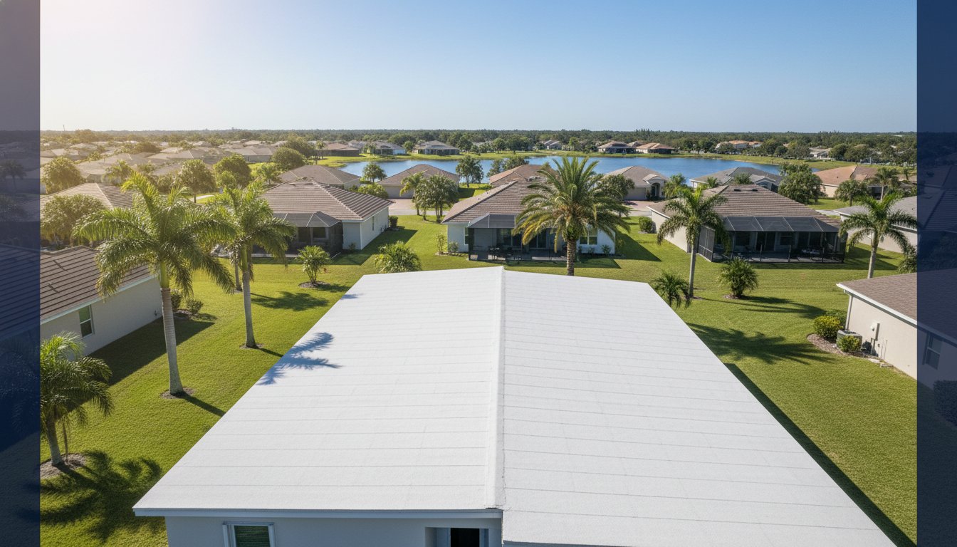 What is Modified Bitumen Roofing? The 2026 Guide for Central Florida Owners