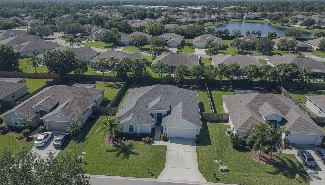 Understanding Roofing Contractors in Lakeland: A Homeowner’s 2026 Educational Guide