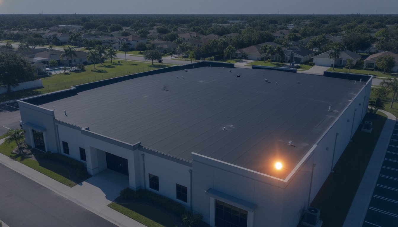 Modified Bitumen Roofing in Central Florida: The 2026 Homeowner’s & Business Guide
